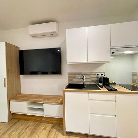 Studio Toulouse Pargaminieres 외부 사진