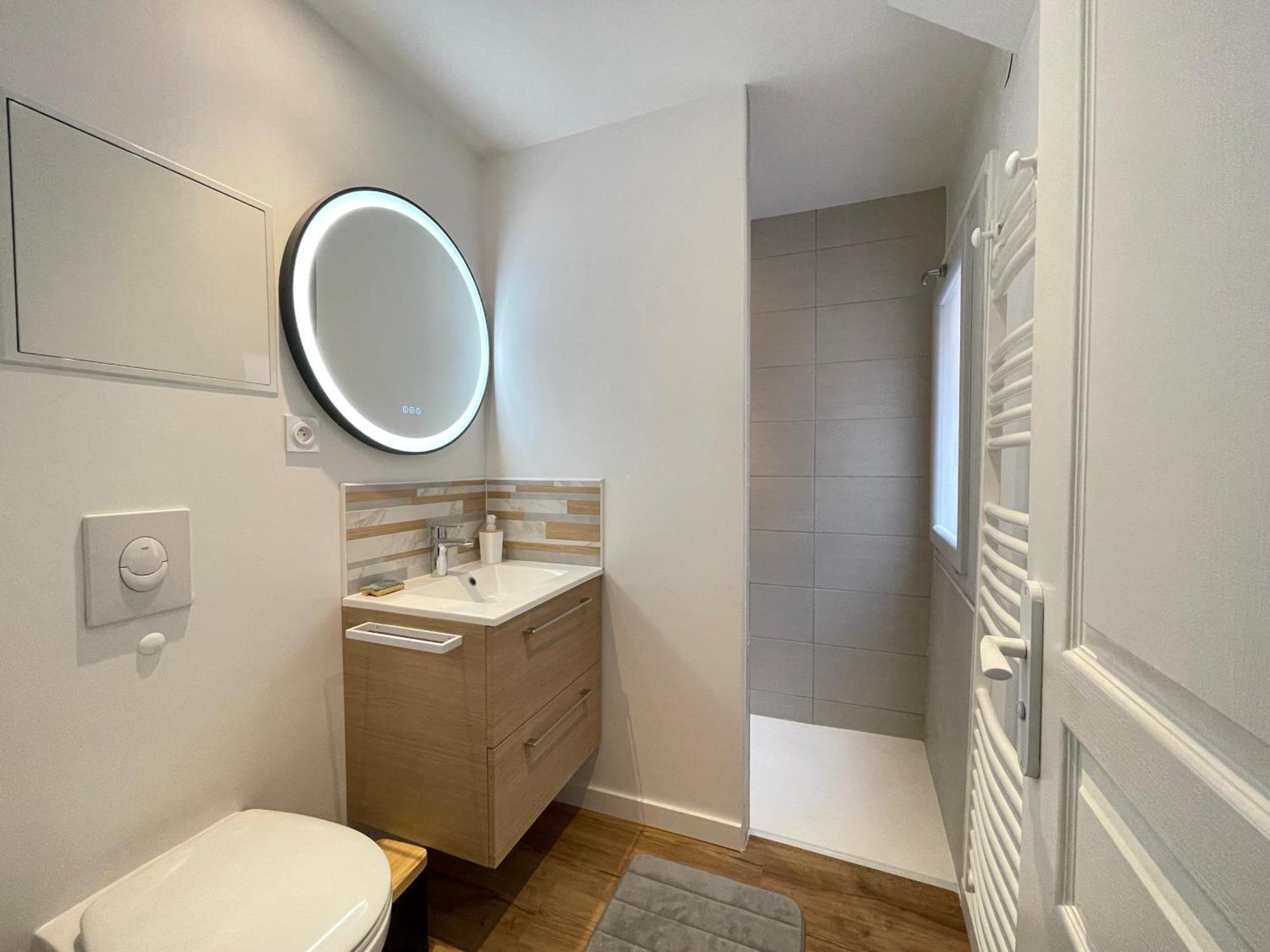 Studio Toulouse Pargaminieres 외부 사진